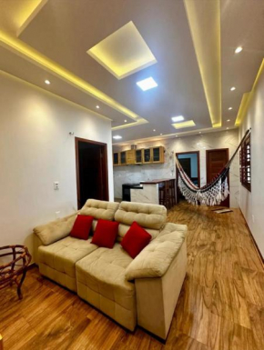 Apartamento completo em jijoca